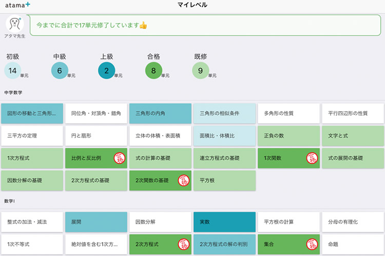 能力開発センター 個別コース高校生。高校生の不安は最短で解決。新大学入試にしっかり対応。AI“超”オーダーメイド学習、最短で成績アップ。学習コーチ“超”学習サポート、適格な学習コーチング。