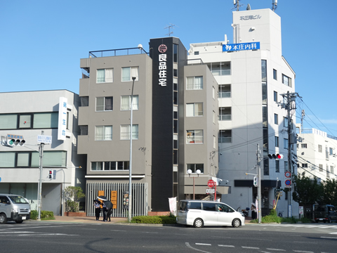 王子公園駅前校