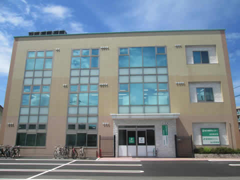 金沢東教室