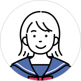 生徒アイコン