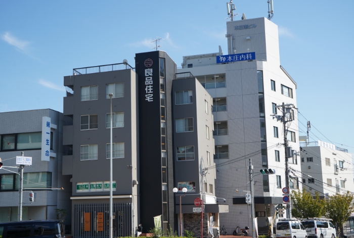 王子公園駅前校1